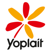 Logo Yoplait France SAS