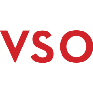 Logo Vancouver Symphony Orchestra