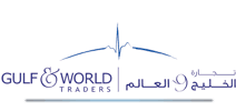 Logo Gulf & World Traders LLC