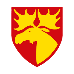 Logo City of Namsos