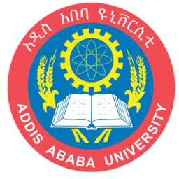 Logo Addis Ababa University