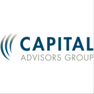 Logo Capital Advisors Group, Inc.