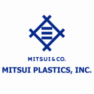Logo Mitsui Plastics, Inc.