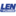 Logo Len The Plumber LLC