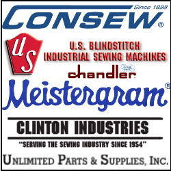 Logo Clinton Industries, Inc.