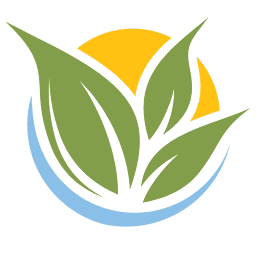 Logo Plantation Village, Inc.