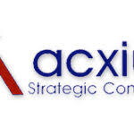 Logo Acxius Strategic Consulting LLC