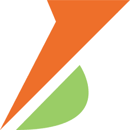 Logo Central Scott Telephone Co.