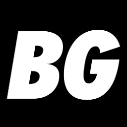 Logo Be Great SA