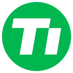 Logo Taghleef Industries SpA