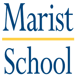 Logo Marist School, Inc.
