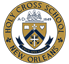 Logo Holy Cross College (Indiana)