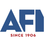 Logo Association of Food Industries, Inc.