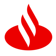 Logo Santander Holding Internacional SA