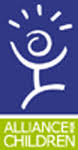 Logo Alliance for Children, Inc.