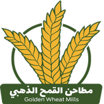 Logo Golden Wheat Mills Co. Plc