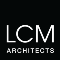 Logo LCM Architects LLC