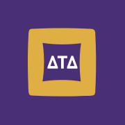 Logo Delta Tau Delta Fraternity