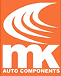Logo MK Autocomponents India Ltd.