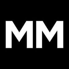 Logo Maine Media Workshops