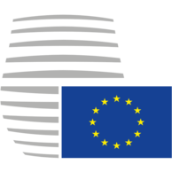 Logo Council of The European Union