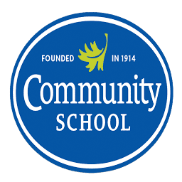 Logo Community School Association