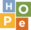 Logo The House of Possibilities, Inc.