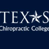 Logo Texas Chiropractic College