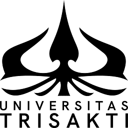 Logo Universitas Trisakti