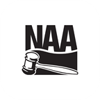 Logo National Auctioneers Association