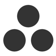 Logo People3, Inc.