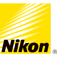 Logo Nikon, Inc.