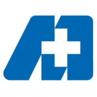 Logo Deaconess Medical Center