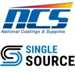 Logo National Coatings & Supplies, Inc.