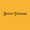 Logo Hickey-Freeman Co., Inc.