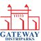 Logo Gateway Distriparks Ltd.