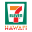 Logo Seven-Eleven Hawaii, Inc.