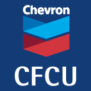 Logo Chevron Federal Credit Union