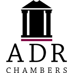 Logo ADR Chambers, Inc.