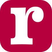 Logo Redbook Magazine