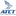Logo Aviation Traning Center of Tunsia