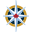 Logo The Royal Canadian Geographical Society