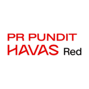 Logo PR Pundit Public Relations Pvt Ltd.