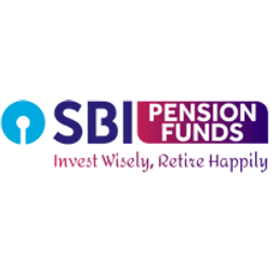 Logo SBI Pension Funds Pvt Ltd.