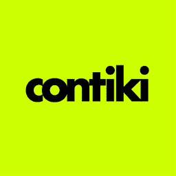 Logo Contiki Holidays