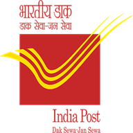 Logo India Post