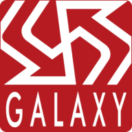 Logo Galaxy Control Systems