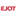 Logo EJOT Holding GmbH & Co. KG