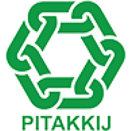 Logo Pitakkij Co. Ltd.