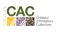 Logo SCA Coopérative Agricole de Céréales